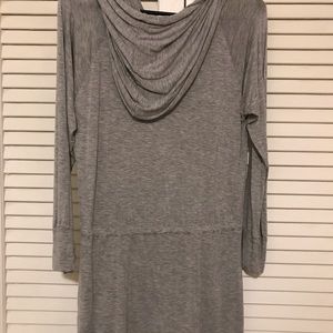 Albion Fit Tunic